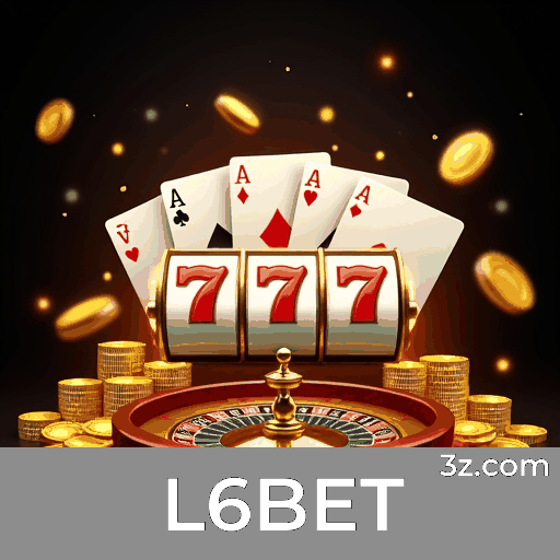 L6BET: Experiência de Jogo de Cassino de Luxo e Emoção