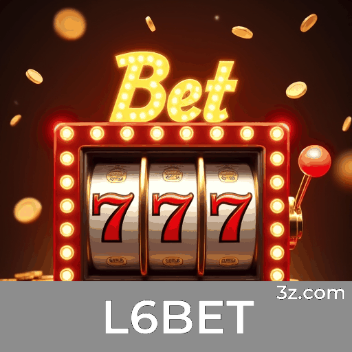 L6BET: O Melhor em Cassino e Apostas