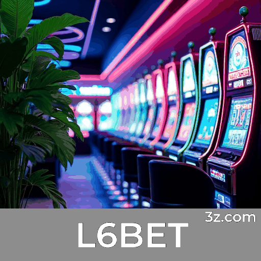 L6BET: O Melhor em Cassino e Apostas