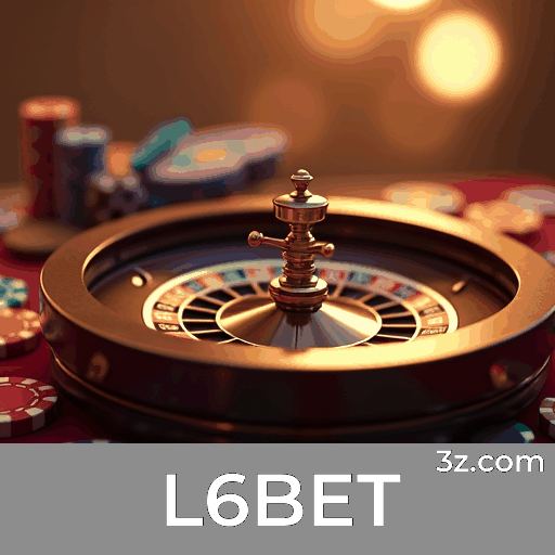 L6BET: O Melhor em Cassino e Apostas