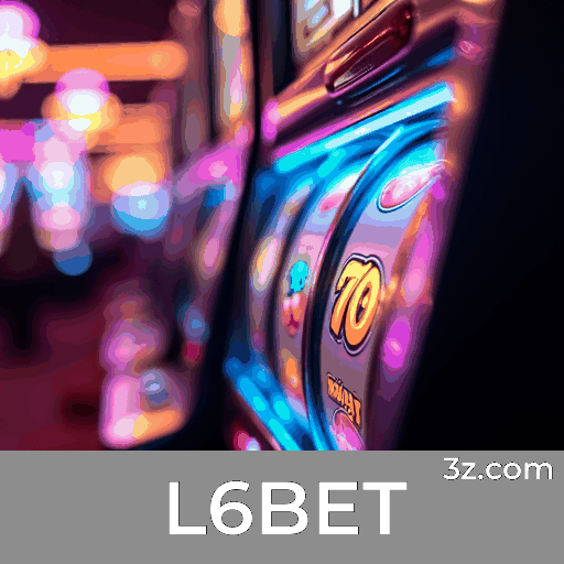 L6BET: O Melhor em Cassino e Apostas