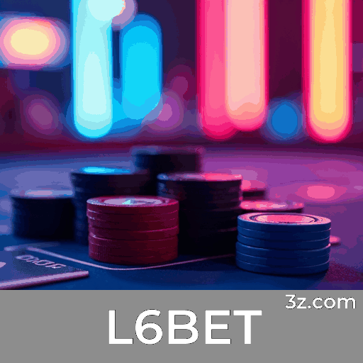 Aplicativo da L6BET com Design Responsivo e Tecnologia Avançada
