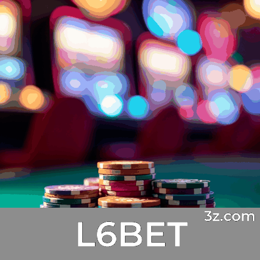L6BET: O Melhor em Cassino e Apostas