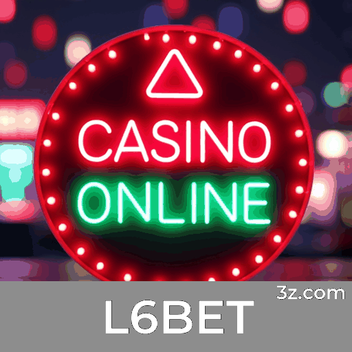 L6BET: O Melhor em Cassino e Apostas