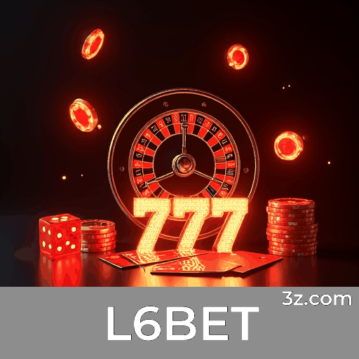 L6BET: Experiência de Jogo de Cassino de Luxo e Emoção